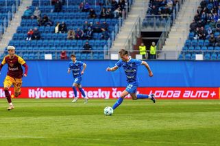 Michal Ševčík odchází na hostování a možná se do Sparty už nevrátí. Nepomohly mu ani góly v přípravě - Médium.cz